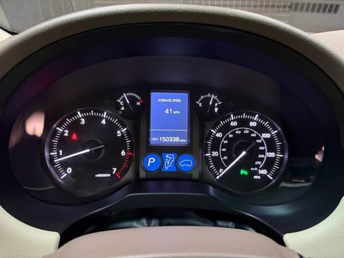 Used 2016 Lexus GX 460 image 47