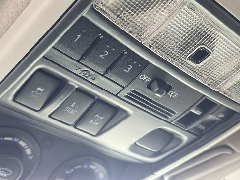 Used 2014 Toyota 4Runner Trail Premium image 42