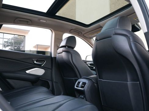 Used 2019 Acura RDX AWD w/ Technology Package image 29