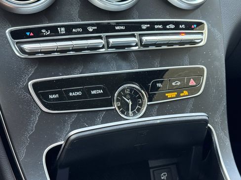 Certified 2023 Mercedes-Benz C 300 Coupe image 16