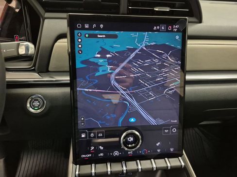 New 2026 GMC Terrain Elevation image 14