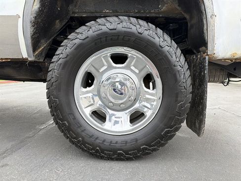 Used 2008 Ford F350 Lariat AWD/4WD image 22