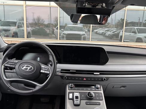 Used 2025 Hyundai Palisade SEL AWD/4WD image 8