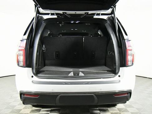 Used 2022 Chevrolet Tahoe Z71 image 26