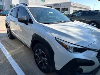 Certified 2026 Subaru Crosstrek 2.5i Premium AWD/4WD video 1
