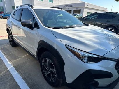 Certified 2026 Subaru Crosstrek 2.5i Premium