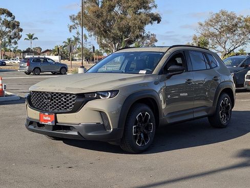 New 2026 MAZDA CX-50 Meridian Edition w/ Cargo Package AWD/4WD image 6