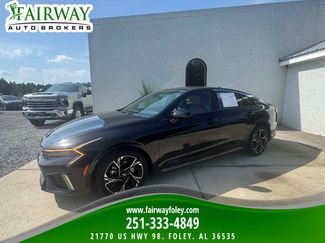 Used 2025 Kia K5 GT-Line w/ GT-Line Premium Package FWD video 1