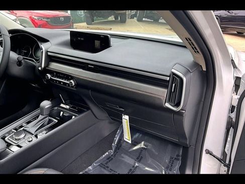 New 2026 MAZDA CX-50 AWD 2.5 Hybrid w/ Cargo Package image 47