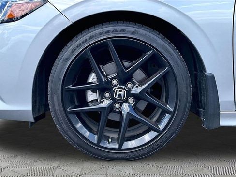 Used 2024 Honda Civic Sport image 23