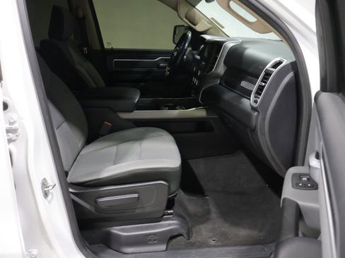 Used 2020 RAM 1500 Big Horn AWD/4WD image 23