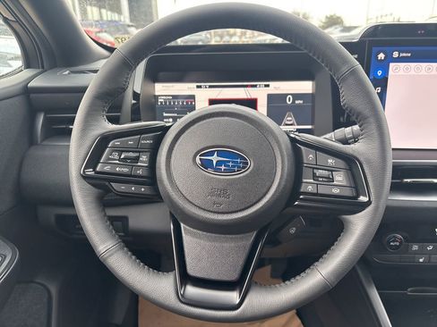 New 2026 Subaru Outback Premium image 17