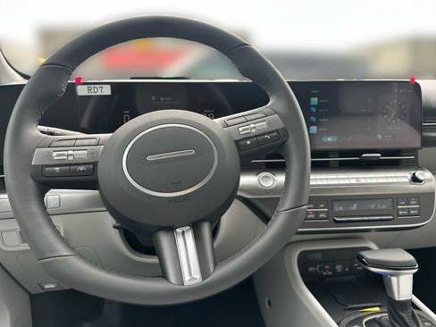 New 2026 Hyundai Kona SEL Sport image 2