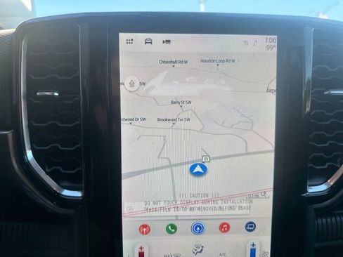 New 2025 Ford Ranger XLT w/ Trailer Tow Package image 23