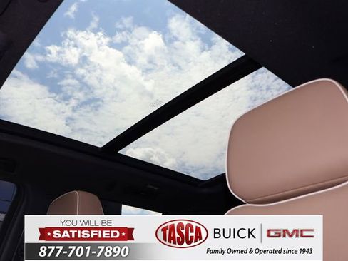 Used 2023 Chevrolet Tahoe Premier w/ Premium Package 2 RWD image 34