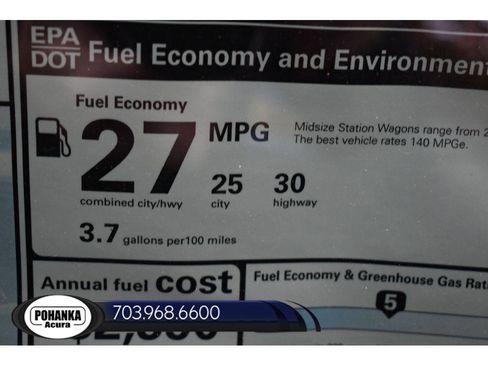 New 2025 Acura ADX A-Spec image 36