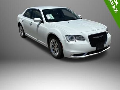 Used 2020 Chrysler 300 Touring L w/ Quick Order Package 2EF