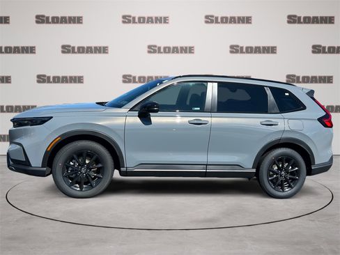 New 2026 Honda CR-V Sport image 2