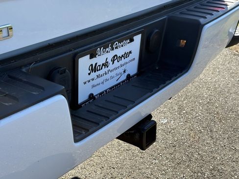 Used 2018 Chevrolet Silverado 1500 LT w/ All Star Edition image 15