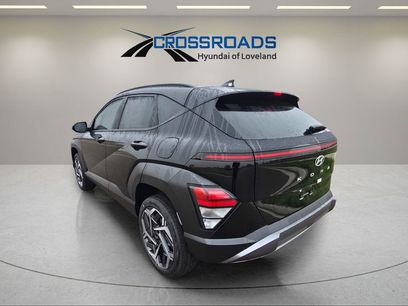 New 2026 Hyundai Kona SEL Premium
