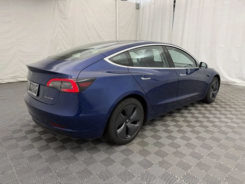 Used 2019 Tesla Model 3 Long Range AWD/4WD image 5