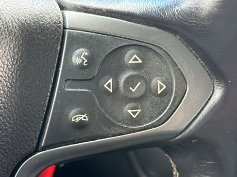 Used 2017 Chevrolet Silverado 1500 LT w/ All Star Edition image 29