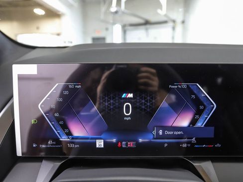 Used 2026 BMW X3 xDrive30 image 15