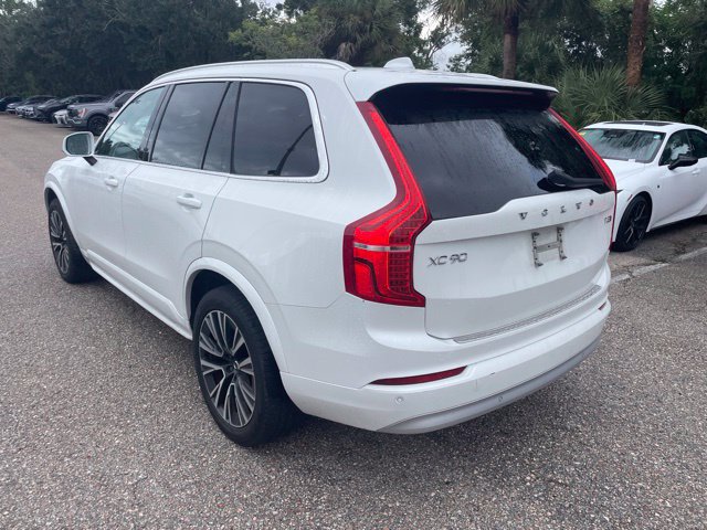 Used 2022 Volvo XC90 T5 Momentum AWD/4WD image 4