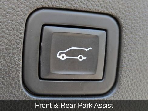 Used 2022 GMC Yukon Denali w/ Max Trailering Package image 21