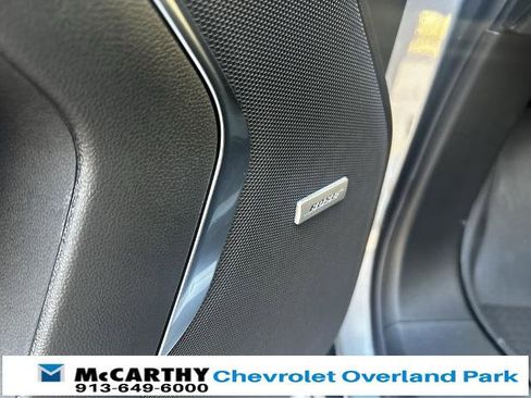 New 2026 Chevrolet Tahoe LT image 18