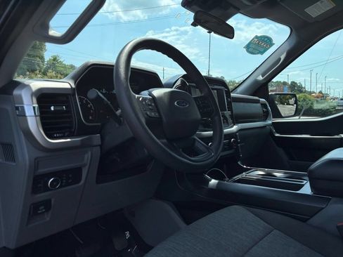 Used 2021 Ford F150 XL w/ Equipment Group 101A High AWD/4WD image 17