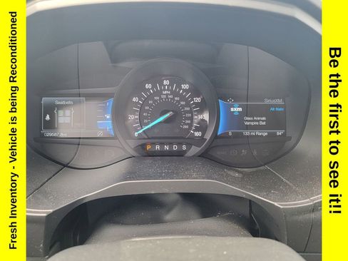 Used 2023 Ford Edge SEL w/ Convenience Package AWD/4WD image 15