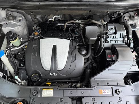 Used 2013 Kia Sorento EX w/ EX V6 Premium Pkg image 37