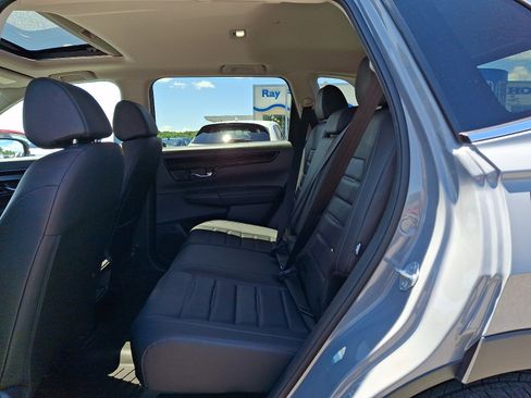 Used 2026 Honda CR-V EX-L image 11