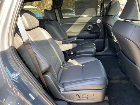 New 2026 Hyundai Palisade Calligraphy image 34