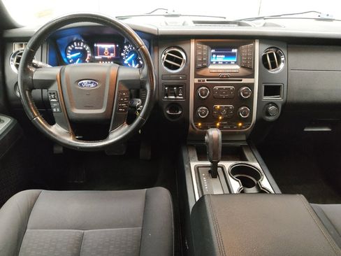 Used 2017 Ford Expedition EL XL w/ Equipment Group 101A image 22