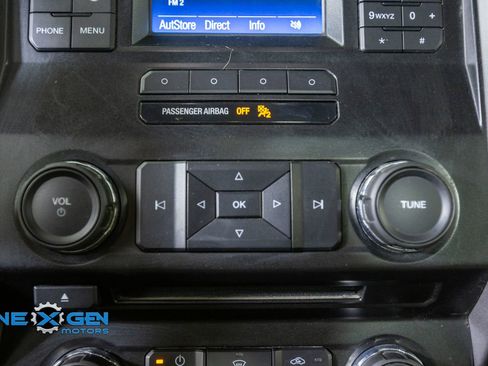 Used 2016 Ford F150 XLT w/ Equipment Group 301A Mid AWD/4WD image 20