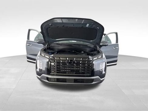 Used 2024 Hyundai Palisade Limited image 14