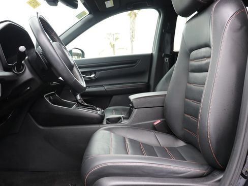 Used 2024 Honda CR-V Sport-L image 13