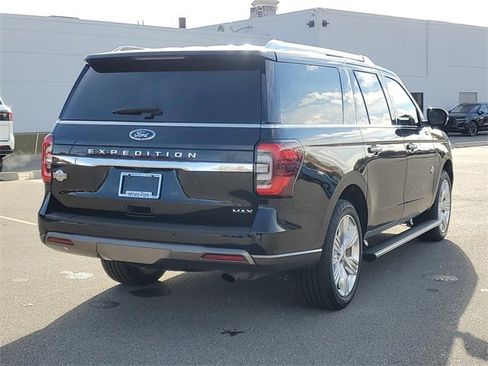 Used 2022 Ford Expedition Max King Ranch image 7