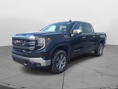 New 2026 GMC Sierra 1500 SLT w/ SLT Convenience Package