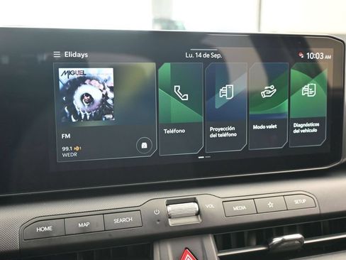 Used 2025 Kia K4 FWD image 20