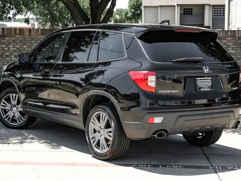 Used 2019 Honda Passport EX-L image 20