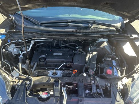 Used 2016 Honda CR-V EX-L image 10