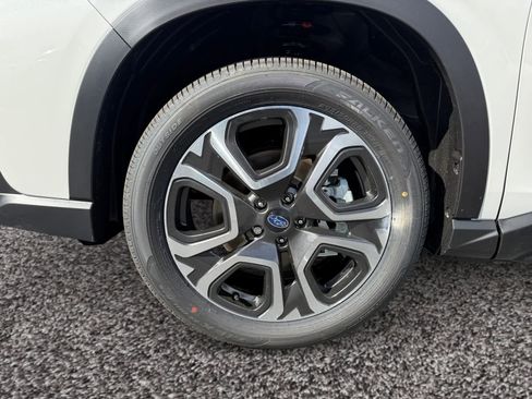 New 2026 Subaru Ascent Limited image 14