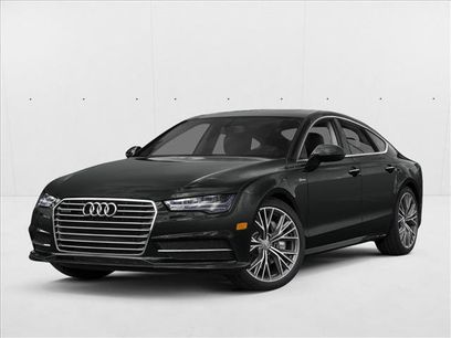 Used 2016 Audi A7 3.0T Prestige w/ Comfort Seating Package