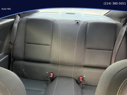 Used 2010 Chevrolet Camaro LT image 17