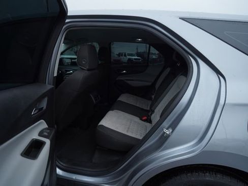 Used 2024 Chevrolet Equinox LS w/ Sport Edition image 15