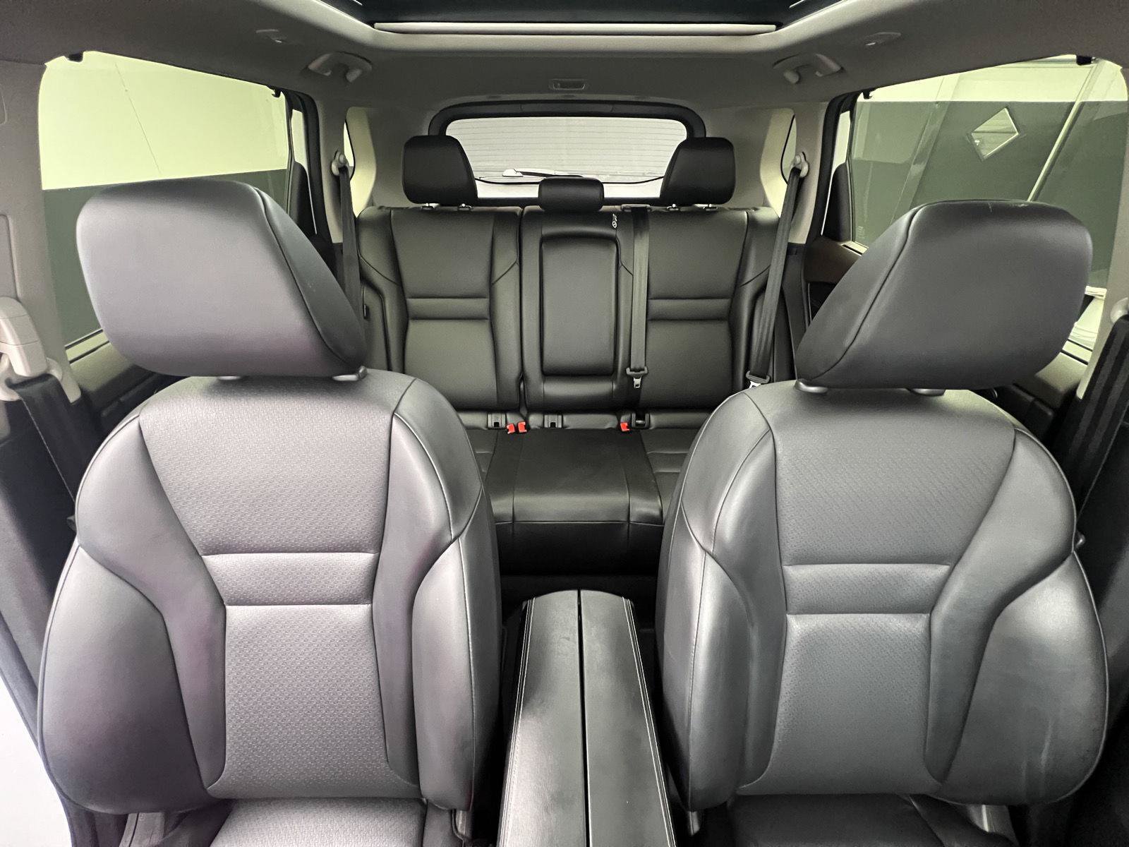 Used 2023 Nissan Rogue SV w/ SV Premium B Package FWD image 43