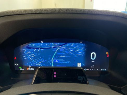 New 2026 Ford Explorer ST image 22